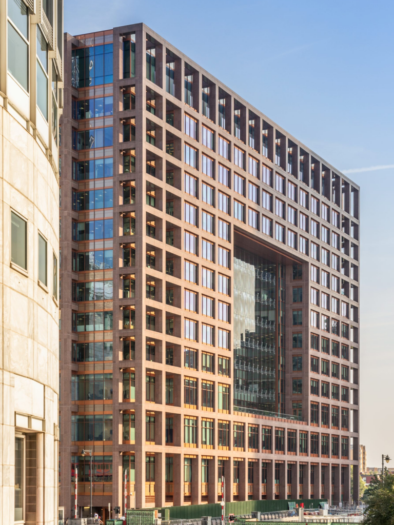Morgan Stanley