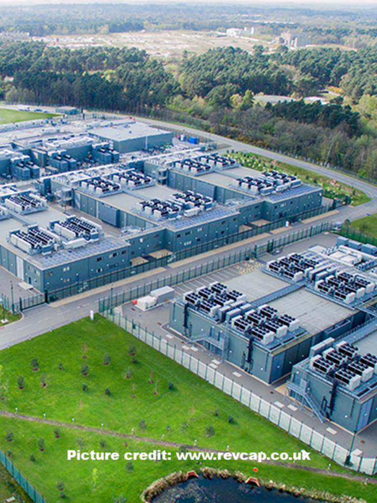 Ark Data Centres