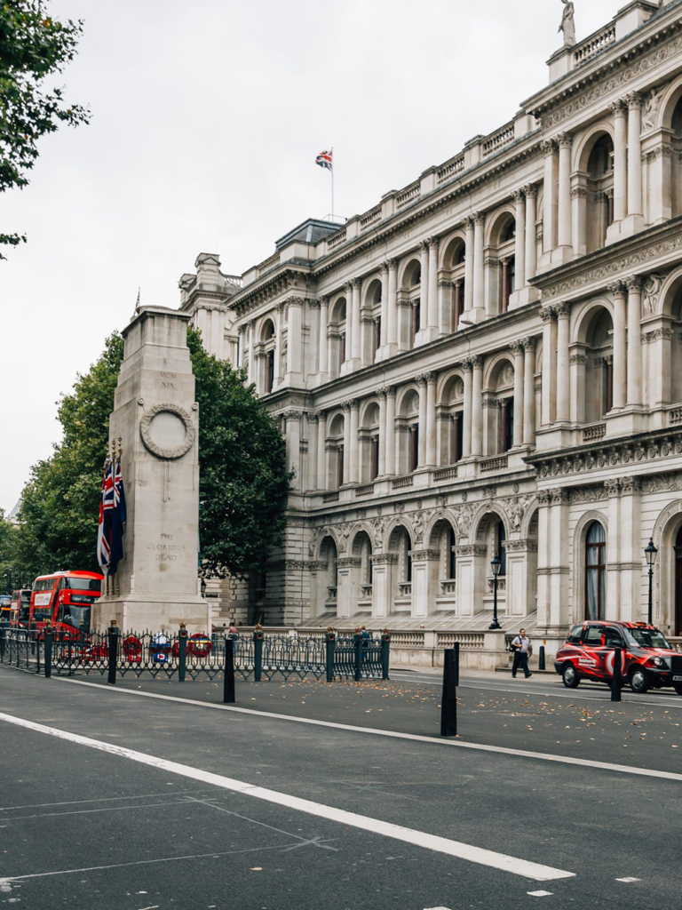 Foreign & Commonwealth Office