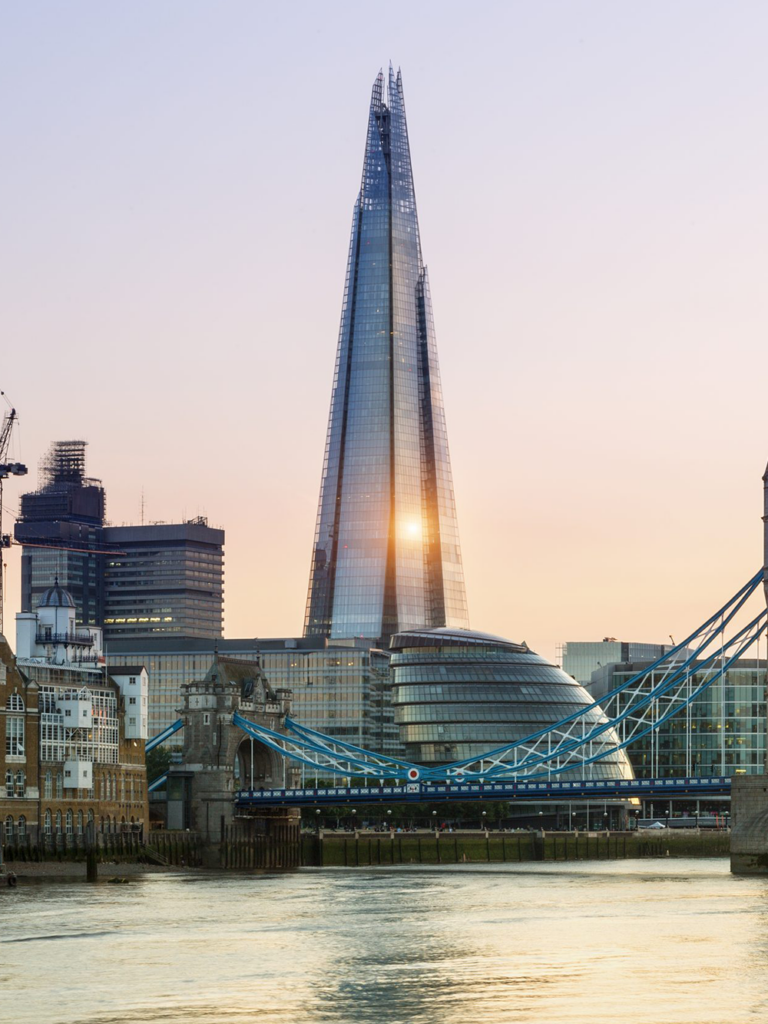 The Shard