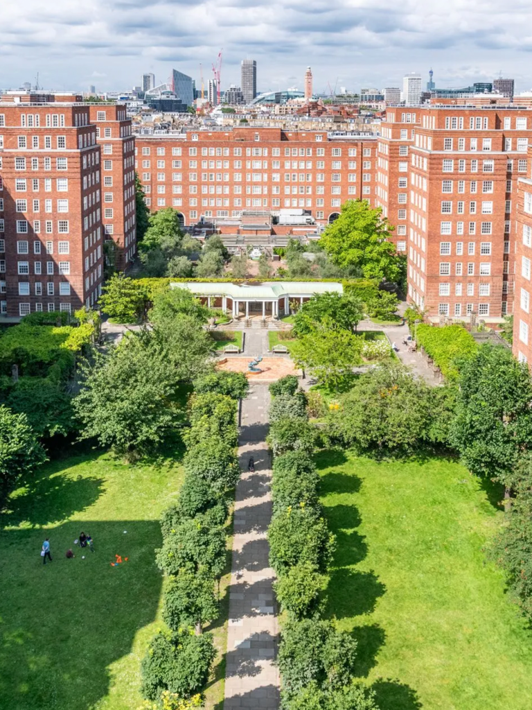 Dolphin Square