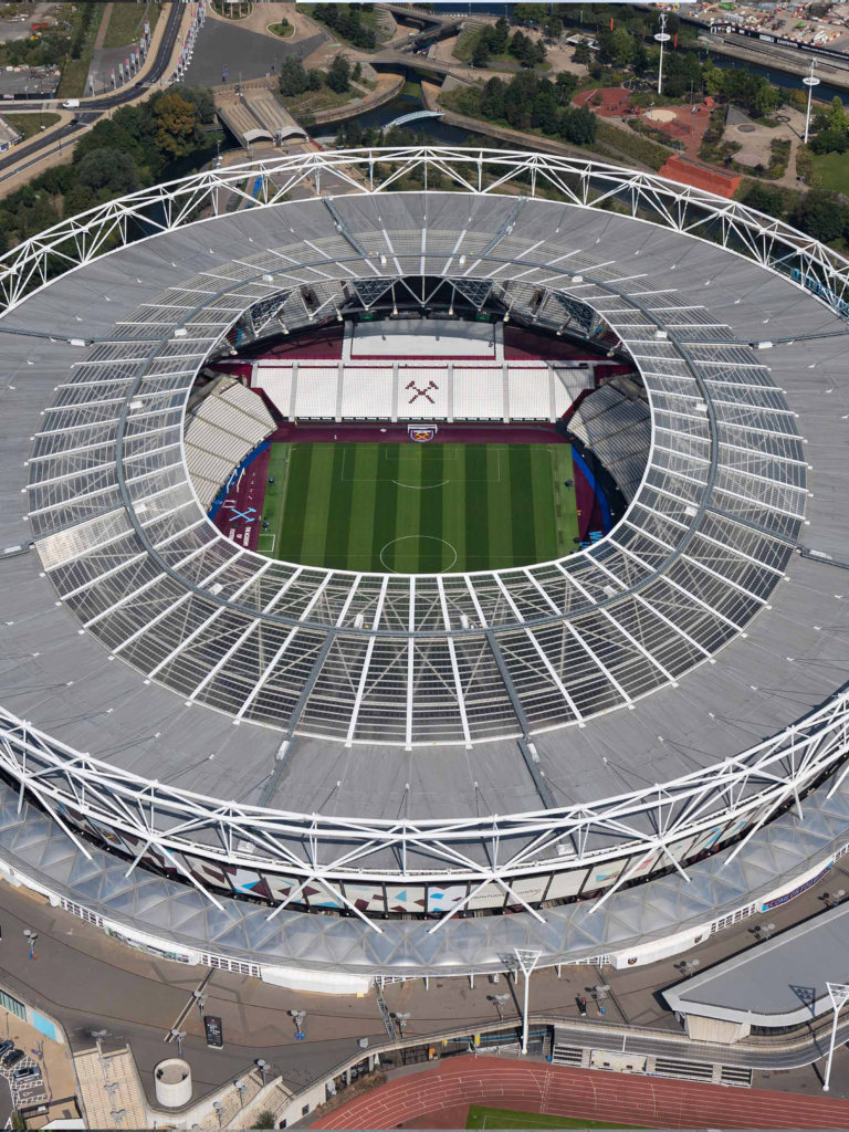 London Stadium